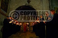 Armenian Prayer Services 045