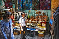 Jerusalem Old City Market 029