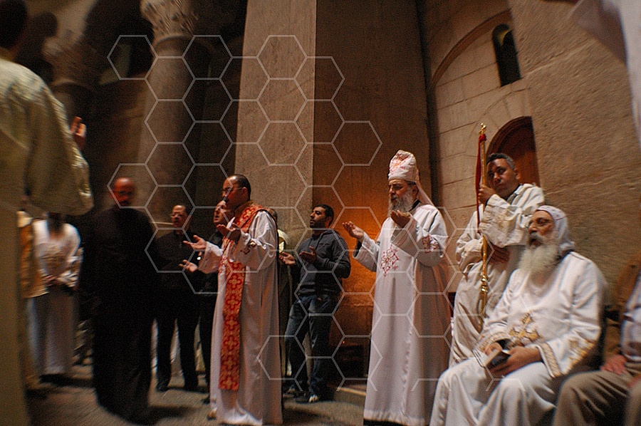 Coptic Holy Week 032