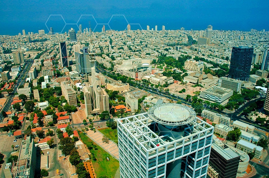 Tel Aviv 0001