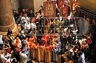 Armenian Holy Week 047