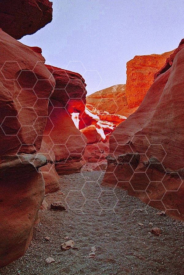 Red Canyon 0018