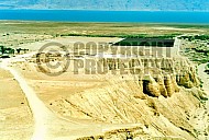 Qumran View 001