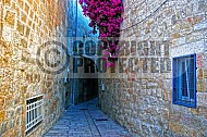 Jerusalem Old City Jewish Quarter 021