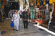 Jerusalem Old City Market 025