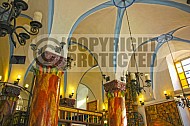 Safed Haari Ashkenazi Synagogue 002