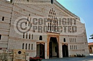 Nazareth Annunciation Basilica 0001