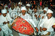 Ethiopian Holy Week 105