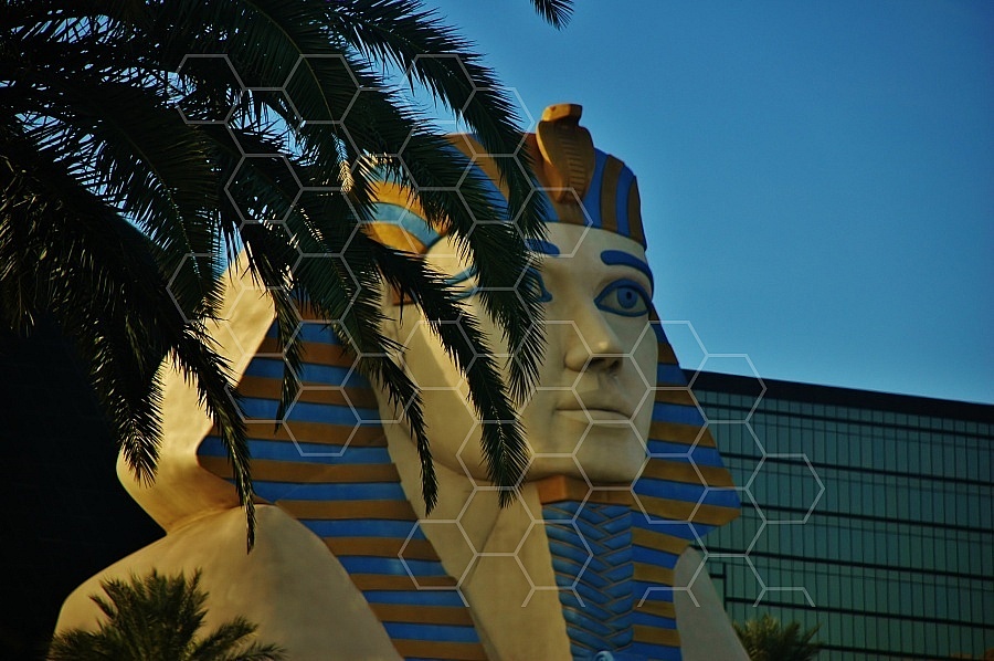 Luxor Hotel Las Vegas 0001