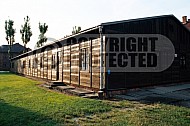Auschwitz Barracks 0001