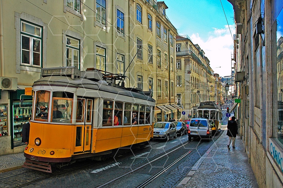 Lisbon 0012