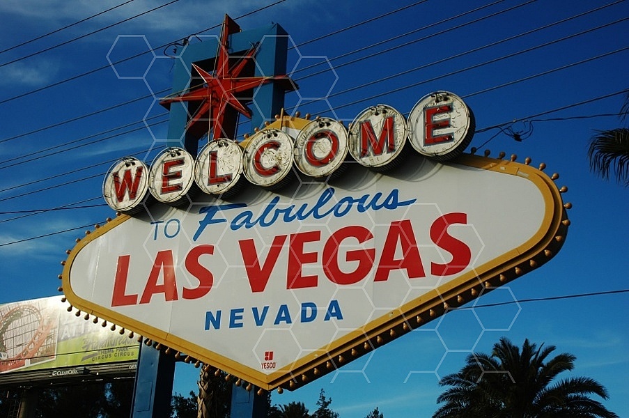 Welcome To Las Vegas 0001