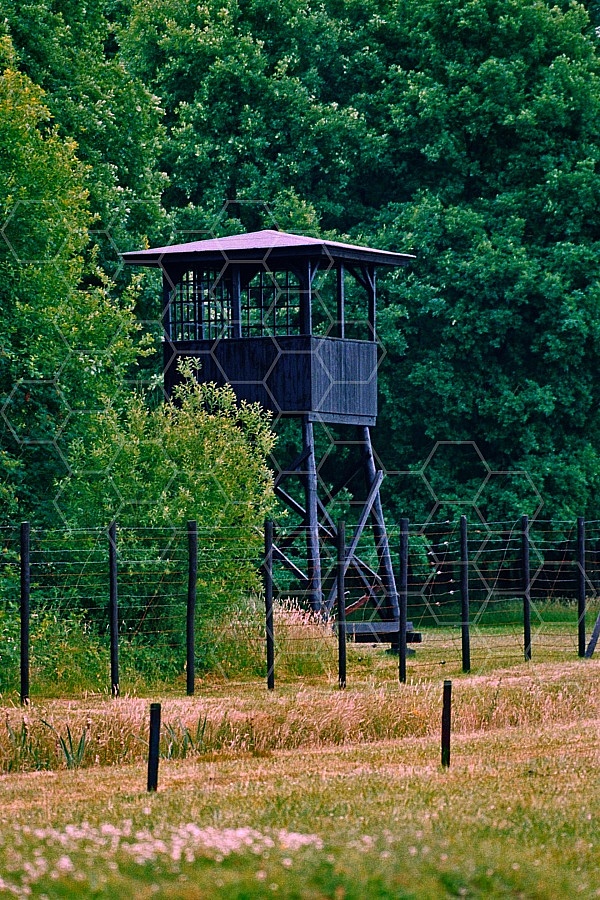 Westerbork Watchtower 0006