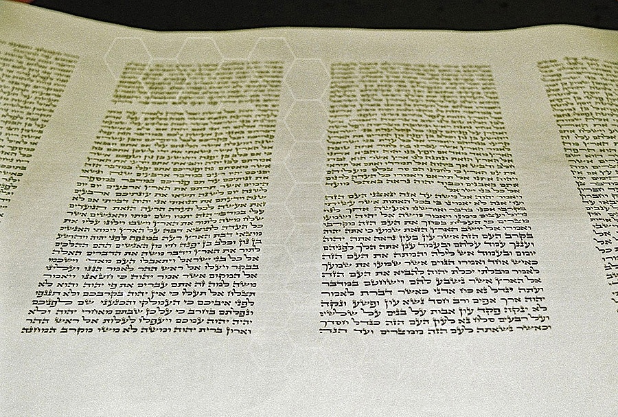 Torah 003