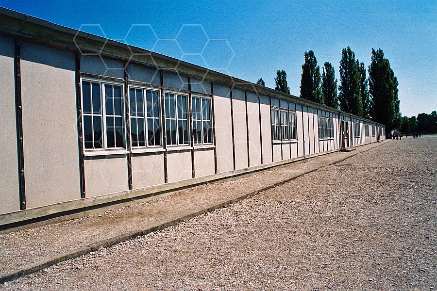Dachau Barracks 0004