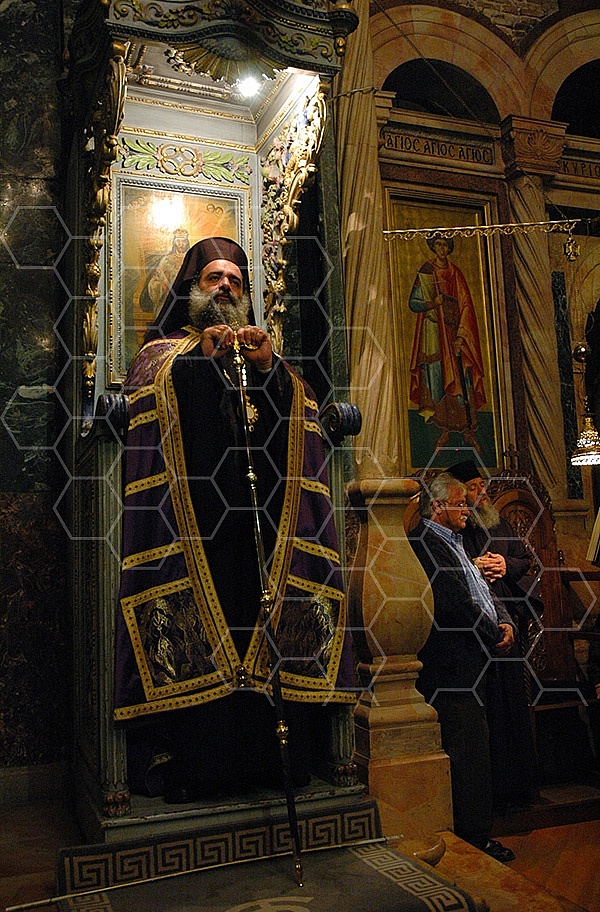 Greek Orthodox Holy Week 039