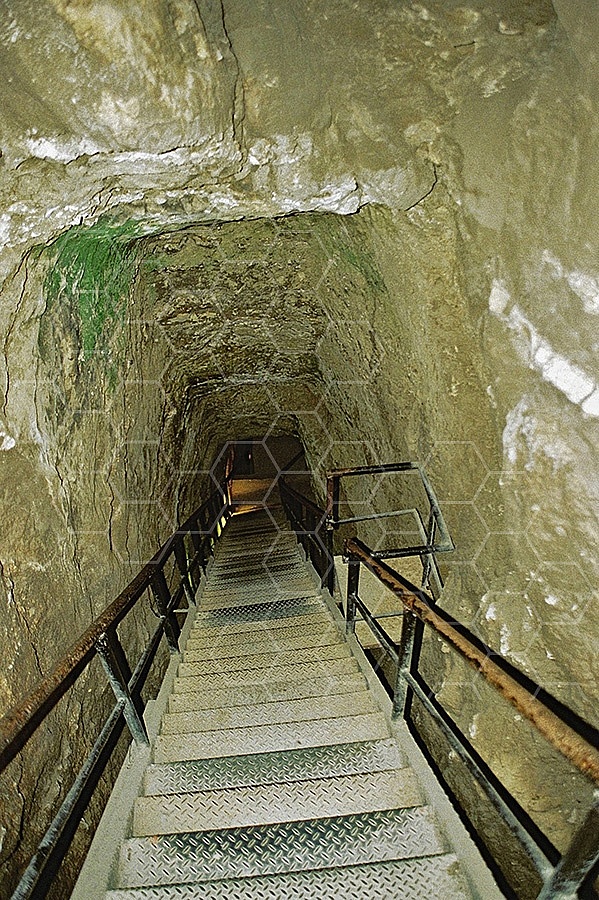 Tel Megiddo Water System 002
