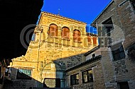 Toledo Jewish Quarter 0008