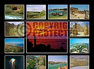 Israel Photo Collages 038