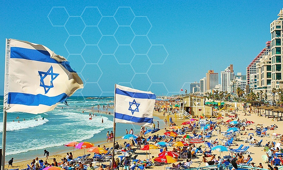 Tel Aviv 021