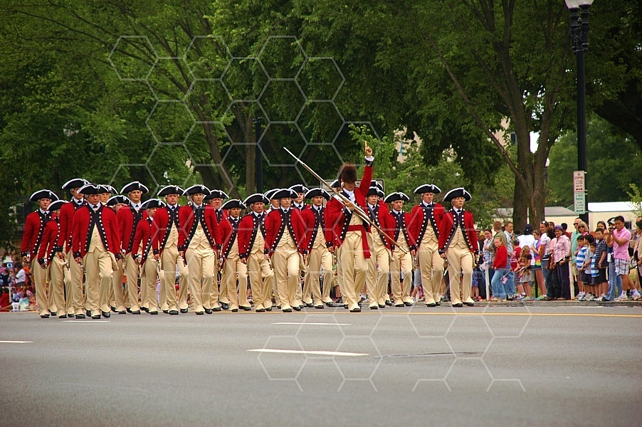 Memorial Day Parade Washington DC 0002