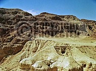 Qumran Caves 011