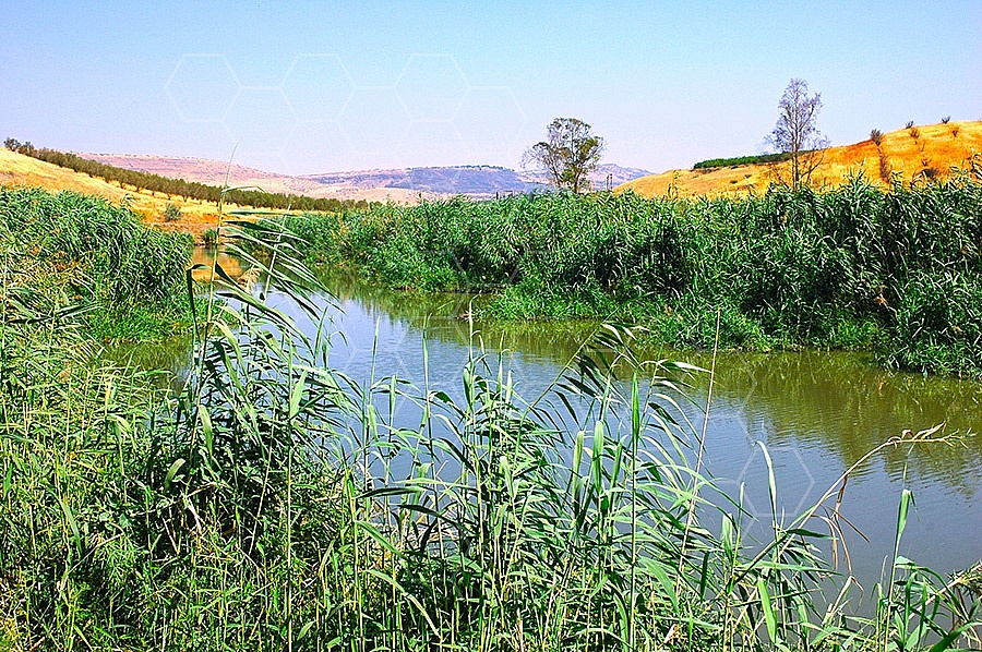 Jordan River 007