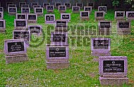 Terezin Memorial for the Dead 0012