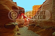 Red Canyon 004