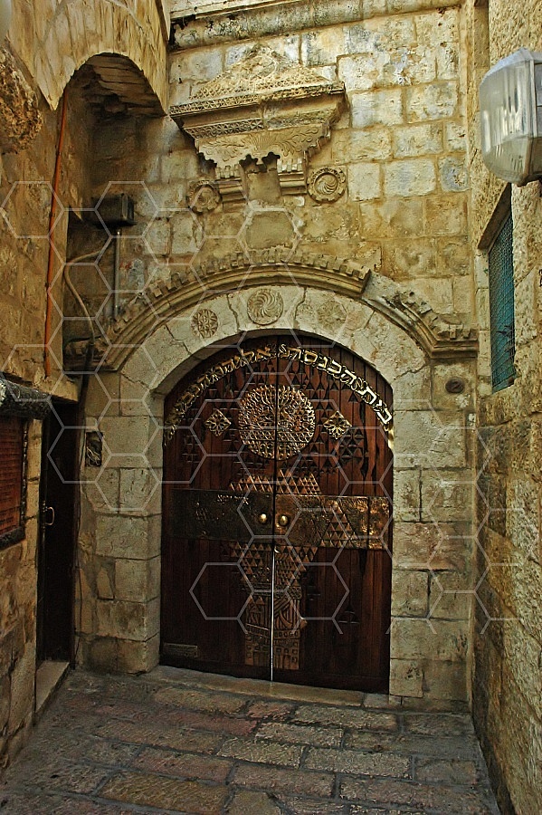 Eliyahu Hanavi Synagogue 0007