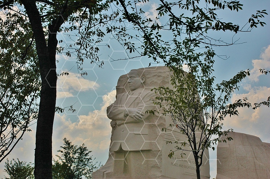 Martin Luther King Jr. Memorial DC 0002