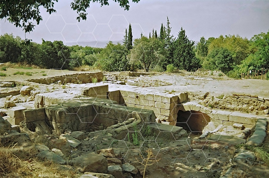 Banyas Caesarea Philippi 0008