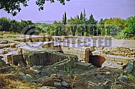 Banyas Caesarea Philippi 008