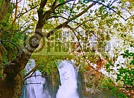 Banyas Waterfall 003