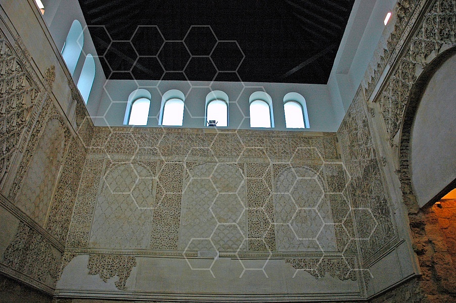 Cordoba Synagogue 0003
