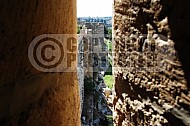 Jerusalem Old City  Walls 027