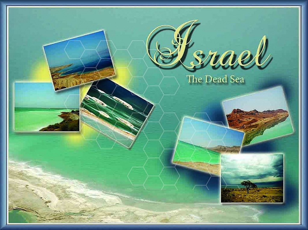 Israel Dead Sea 003