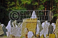 Treblinka Symbolic Cemetery 0007