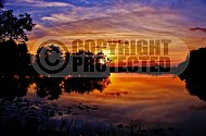 Florida Sunset 004