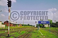 Belzec Railway Station 0004