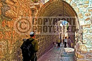 Jerusalem Old City Jewish Quarter 019