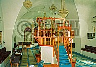 Safed Haari Ephardic Synagogue 001