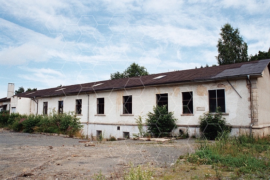 Flossenbürg Barracks 0002