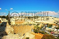Jerusalem Old City Al-Aqsa Mosque 007
