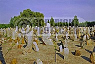 Treblinka Symbolic Cemetery 0013