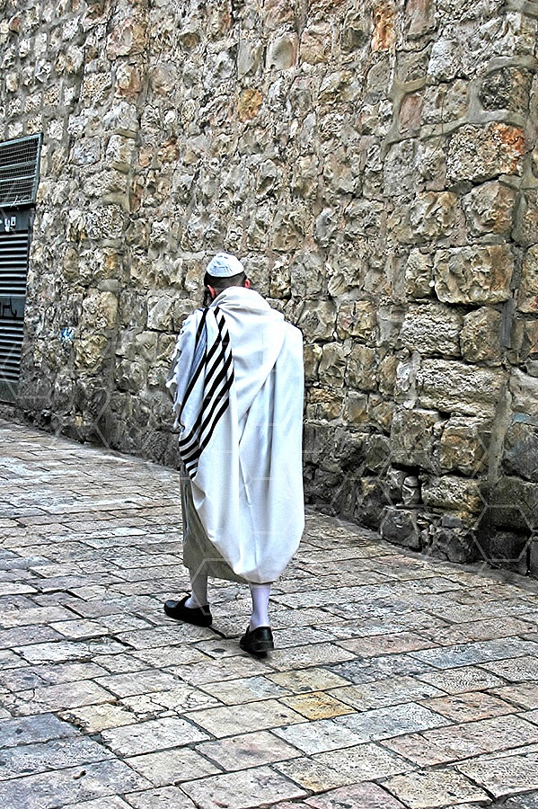 Jerusalem Old City Jewish Quarter 054