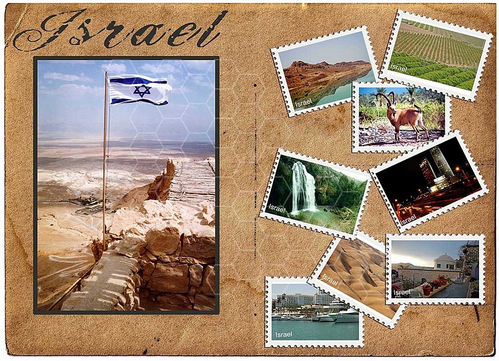 Israel 012