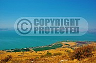 Sea Of Galilee 019