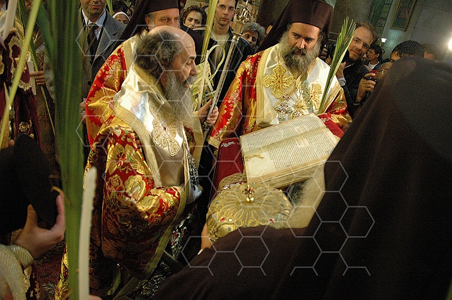 Greek Orthodox Holy Week 015