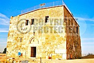 Zippori Crusader Fortress 001
